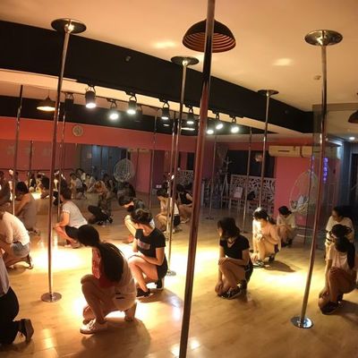 【常州钢管舞培训,常州钟楼区钢管舞蹈培训】图片,海量精选高清图片库